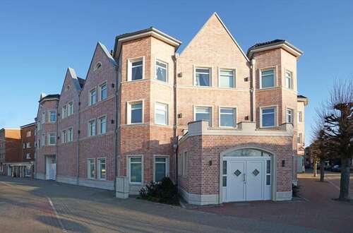 Foto - Wohnung zum Mieten in Elmshorn 1.300,00 € 108.17 m²