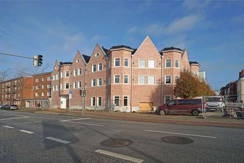 Foto - Wohnung zum Mieten in Elmshorn 1.300,00 € 108.17 m²