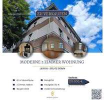 Wohnung zum Kaufen in Leipzig Dölitz-Dösen 235.000,00 € 67 m² - Leipzig / Dölitz-Dösen