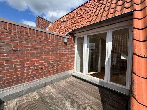 Foto - Wohnung zum Mieten in Lüneburg 547,29 € 47.5 m²