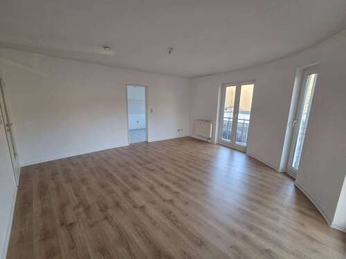 Foto - Wohnung zum Mieten in Magdeburg 360,00 € 58.06 m²