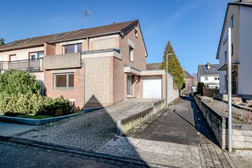 Foto - Haus zum Kaufen in Troisdorf 336.000,00 € 74 m²