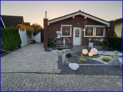 Foto - Haus zum Kaufen in Butjadingen 249.000,00 € 84 m²