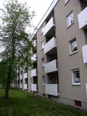 Foto - Wohnung zum Mieten in München 780,00 € 55.67 m²