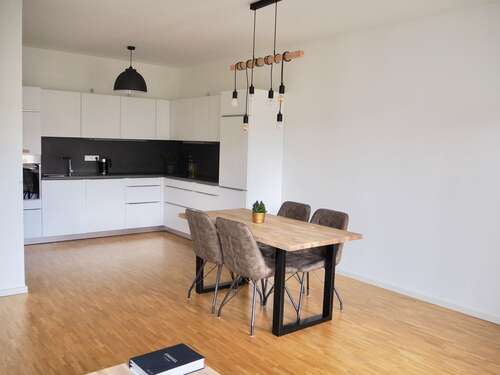 Foto - Wohnung zum Mieten in Aachen 1.149,00 € 79.11 m²