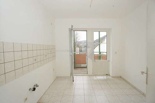 Foto - Wohnung zum Mieten in Burkhardtsdorf, Erzgebirgskreis 319,00 € 53.7 m²