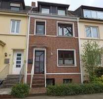 Haus zum Kaufen in Bremen Findorff 410.000,00 € 110 m² - Bremen / Findorff