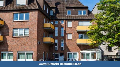 Foto - Büro in Münster 7.872,06 € 526.29 m²