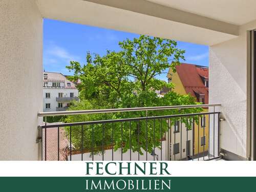 Foto - Wohnung zum Kaufen in Ingolstadt 394.800,00 € 68.48 m²
