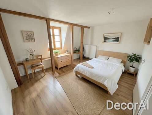 Foto - Wohnung zum Mieten in Regensburg Reinhausen 520,00 € 16 m²