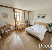 Wohnung zum Mieten in Regensburg Reinhausen 520,00 € 16 m² - Regensburg / Reinhausen
