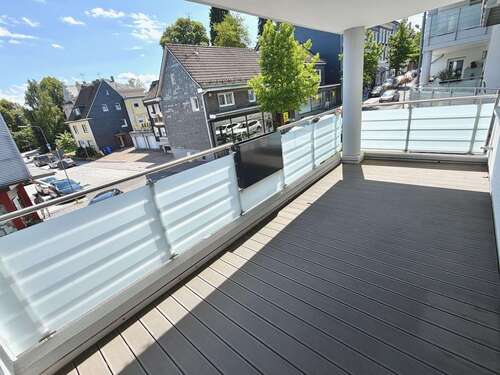 Foto - Wohnung zum Mieten in Wermelskirchen 1.285,00 € 106.16 m²
