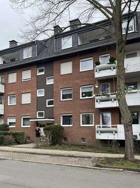 Foto - Wohnung zum Mieten in Essen 486,90 € 54.1 m²