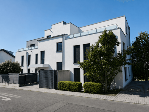 Foto - Wohnung zum Kaufen in Ingelheim am Rhein 369.000,00 € 86 m²