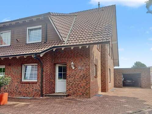 Foto - Haus zum Kaufen in Südlohn 325.000,00 € 101 m²