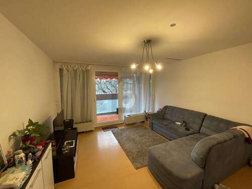 Foto - Wohnung zum Kaufen in Karlsruhe 254.000,00 € 64 m²