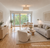 Wohnung zum Kaufen in München 285.000,00 € 38 m²