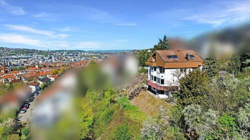 Foto - Haus zum Kaufen in Stuttgart 1.990.000,00 € 380 m²