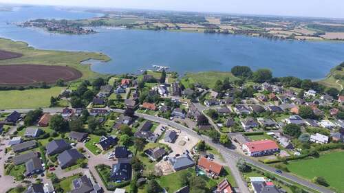 Foto - Grundstück zu verkaufen in Kappeln Kopperby 136.000,00 € 647 m²