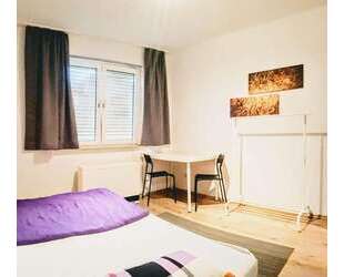 WG-Zimmer in Dortmund 350,00 € 12 m²
