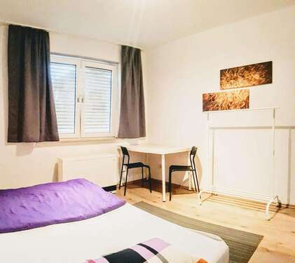 Foto - WG-Zimmer in Dortmund 350,00 € 12 m²