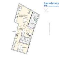 Wohnung zum Kaufen in Nürnberg 463.566,00 € 75.12 m²