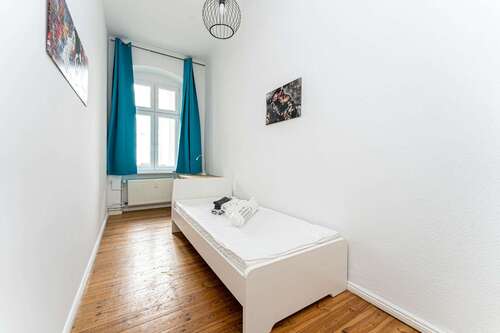 Foto - WG-Zimmer in Berlin 599,00 € 9 m²