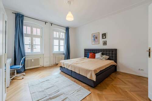 Foto - WG-Zimmer in Berlin 700,00 € 17 m²