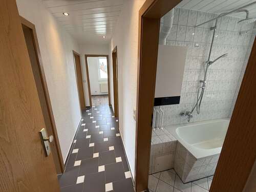 Foto - Wohnung zum Mieten in Dargun 410,00 € 54 m²
