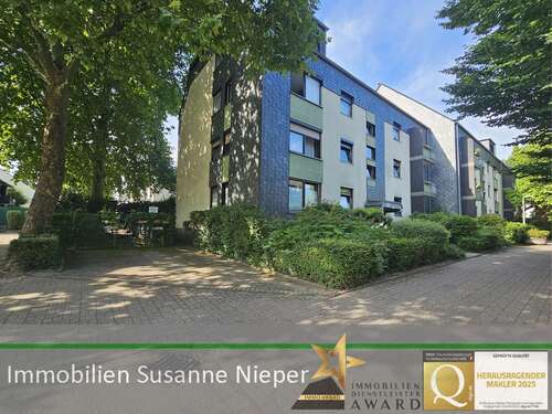 Foto - Wohnung zum Kaufen in Monheim am Rhein 220.000,00 € 73 m²