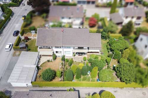 Foto - Haus zum Kaufen in Gauting 1.850.000,00 € 323.5 m²