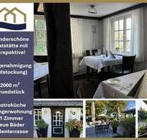 Gastronomie in Wiefelstede 699.000,00 € 317.57 m²