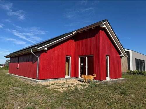 Foto - Haus zum Kaufen in Sassenburg 130.000,00 € 58.4 m²