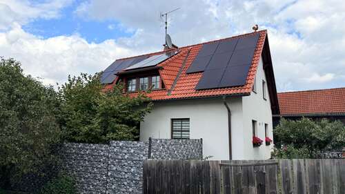Foto - Haus zum Kaufen in Plauen 349.500,00 € 120 m²
