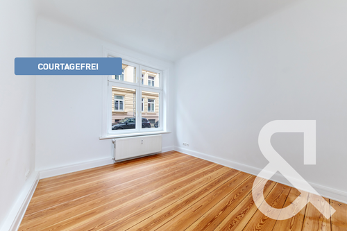 Foto - Wohnung zum Kaufen in Hamburg 435.000,00 € 47.82 m²