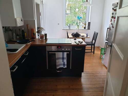 Foto - Wohnung zum Mieten in Hannover 715,00 € 73 m²