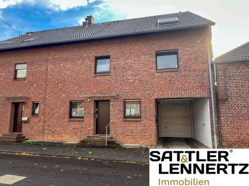 Foto - Wohnung zum Mieten in Mönchengladbach Sasserath 620,00 € 65 m²