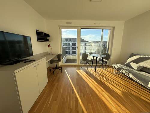 Foto - Wohnung zum Mieten in Berlin 645,77 € 28.07 m²