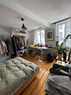 Foto - Wohnung zum Mieten in Heidelberg 800,00 € 53.33 m²