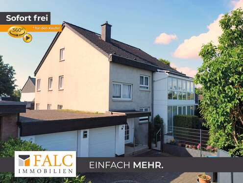 Foto - Wohnung zum Kaufen in Köln 259.000,00 € 72 m²