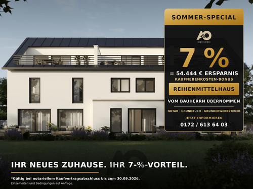 Foto - Haus zum Kaufen in Nufringen 777.000,00 € 154 m²