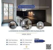 Wohnung zum Mieten in Leipzig 700,00 € 54.57 m²