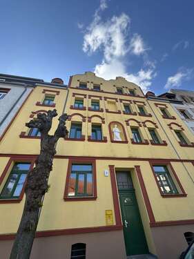 Foto - Wohnung zum Mieten in Halberstadt 300,00 € 48.16 m²