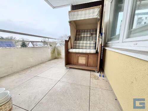 Foto - Wohnung zum Kaufen in Heikendorf 315.000,00 € 89.93 m²