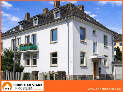 Foto - Wohnung zum Kaufen in Bad Kreuznach 249.200,00 € 127.66 m²
