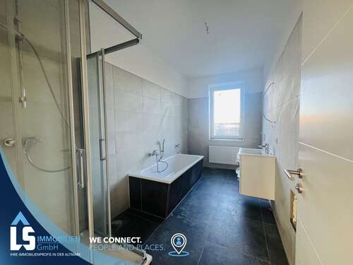 Foto - Wohnung zum Mieten in Stendal 770,00 € 77 m²