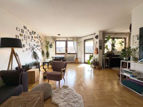 Foto - Wohnung zum Kaufen in Augsburg 429.000,00 € 94 m²