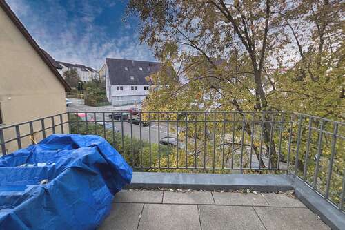 Foto - Wohnung zum Kaufen in Stuttgart 225.000,00 € 62.05 m²