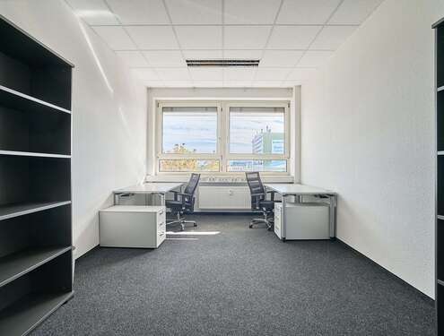 Foto - Büro in Mannheim 349,00 € 20.6 m²