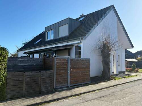 Foto - Wohnung zum Mieten in Xanten 1.350,00 € 125 m²